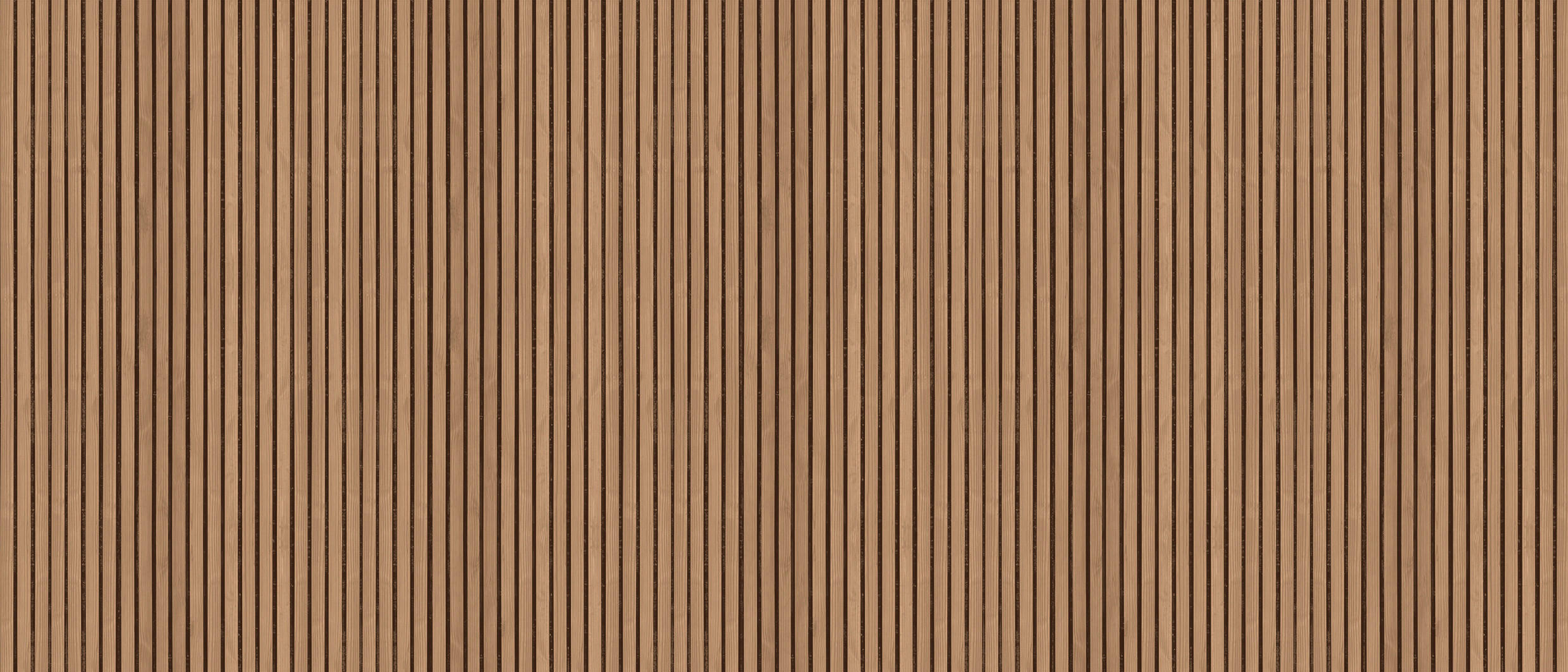 Milano Abwaschbarer Tischbelag Akusitkpaneel Holz hellbraun B: ca. 140 cm Akusitkpaneel Holz - hellbraun (140,00cm) - Milano