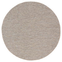 Sanat Outdoorteppich MELISSA braun B/L: ca. 120x120 cm MELISSA - braun (120,00/120,00cm) - Sanat