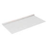 d-c-fix Dekofolie Opal transparent B/L: ca. 67,5x200 cm Klebefolie_d-c-fix_F3468338 - transparent (67,50/200,00cm) - d-c-fix