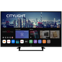 Smart-Tech LED-TV 43FW01V1 LED-TV_43"_FHD_43FW01V1_SmartTech - Smart-Tech