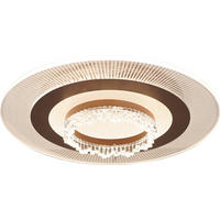 POCOline LED-Deckenleuchte weiß Metall H/D: ca. 10x38 cm LED-Deckenleuchte_Freya - weiß (38,00/10,00cm) - POCOline