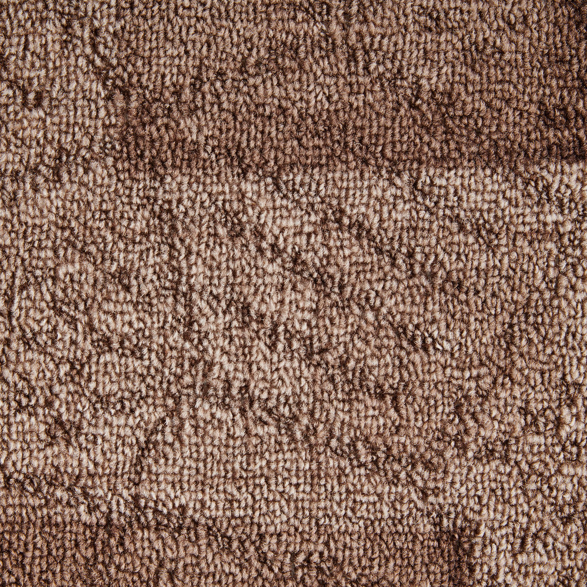 Teppichboden Como braun B: ca. 400 cm pro m² Como - braun (400,00cm)