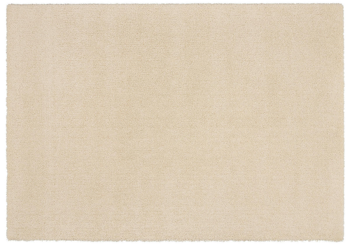 Webteppich Torino creme B/L: ca. 200x290 cm Torino - creme (200,00/290,00cm)