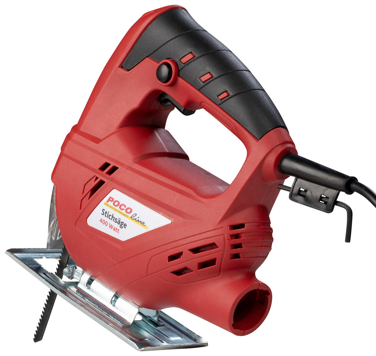 Stichsäge HF-JS06B-55 ca. 400 W Stichsäge