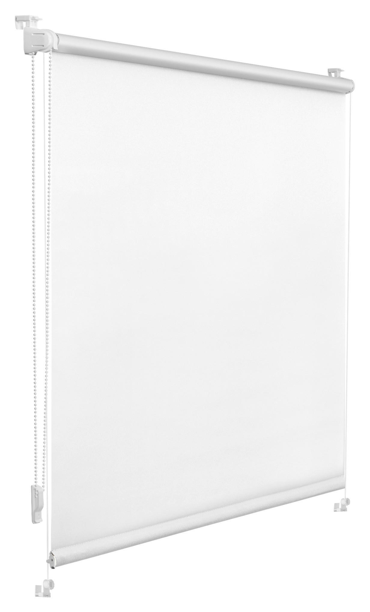 Thumbnail - LICHTBLICK Verdunkelungsrollo altrosa B/L: ca. 80x150 cm