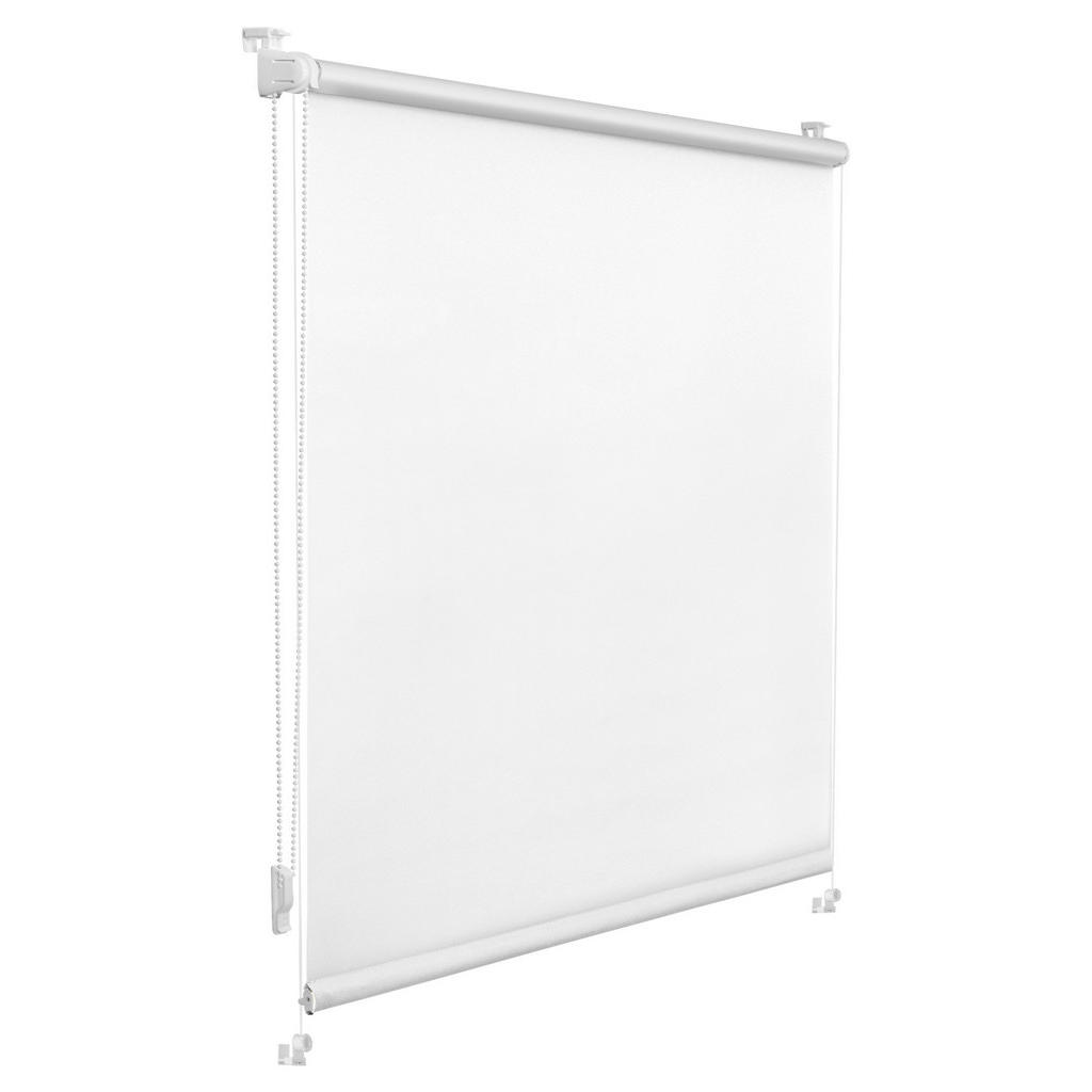 Thumbnail - LICHTBLICK Verdunkelungsrollo blau B/L: ca. 90x150 cm