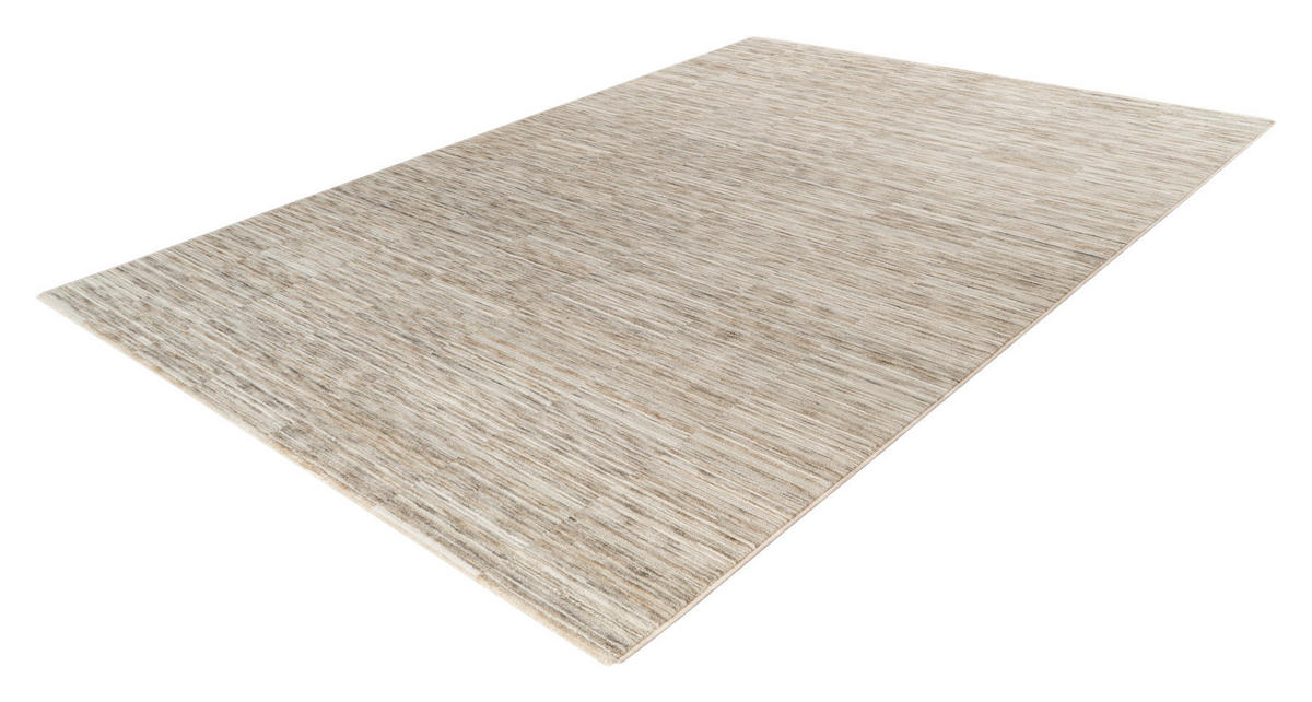 Obsession Teppich My Echo Peak creme B/H/T/L/D: ca. 120x1x0x170x0 cm My Echo Peak - creme (170,00/120,00/1,00cm) - Obsession