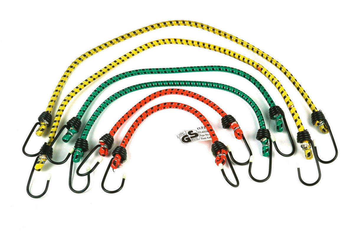 Meister Gepäckspanner 6 tlg. Gepäckspanner_6tlg. - Meister