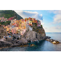 Komar Fototapete Cinque Terre Cinque Terre - Komar