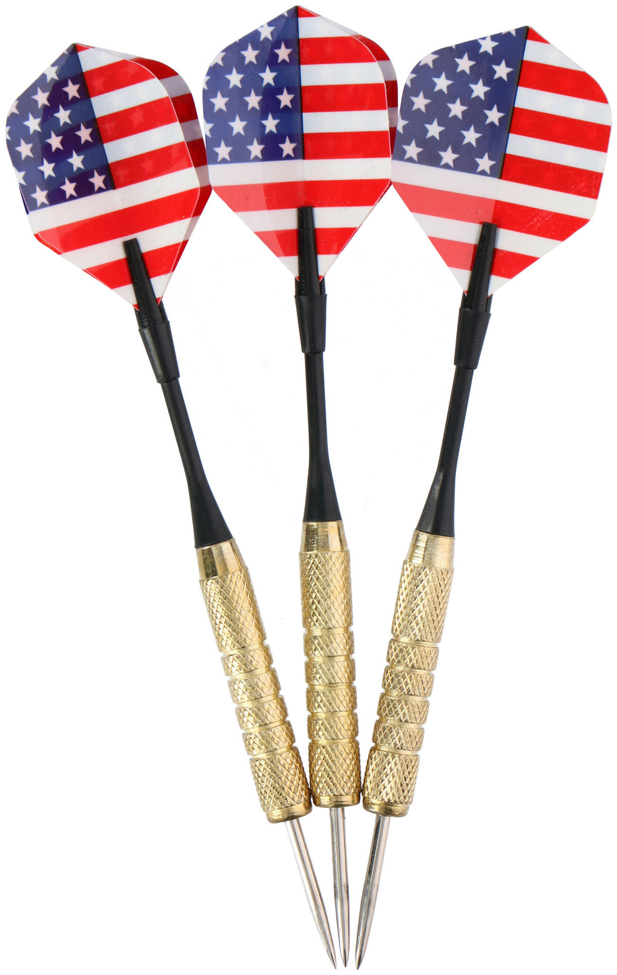Dartscheibe B/H/L: ca. 47x4x46 cm Dartscheibe_Deluxe - (46,00/47,00/4,00cm)