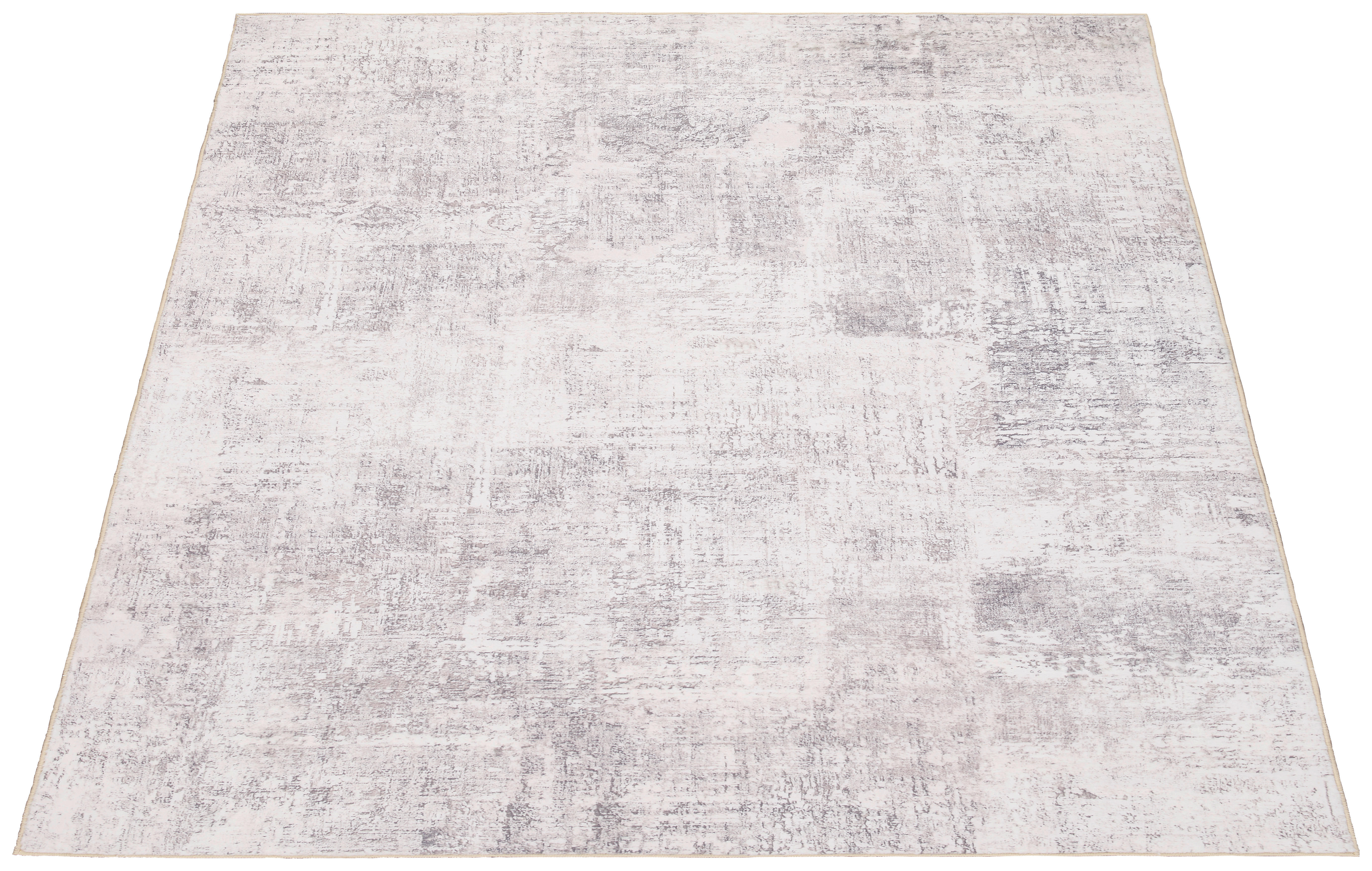 Teppich Abstracto beige B/L: ca. 160x220 cm Abstracto - beige (160,00/220,00cm)