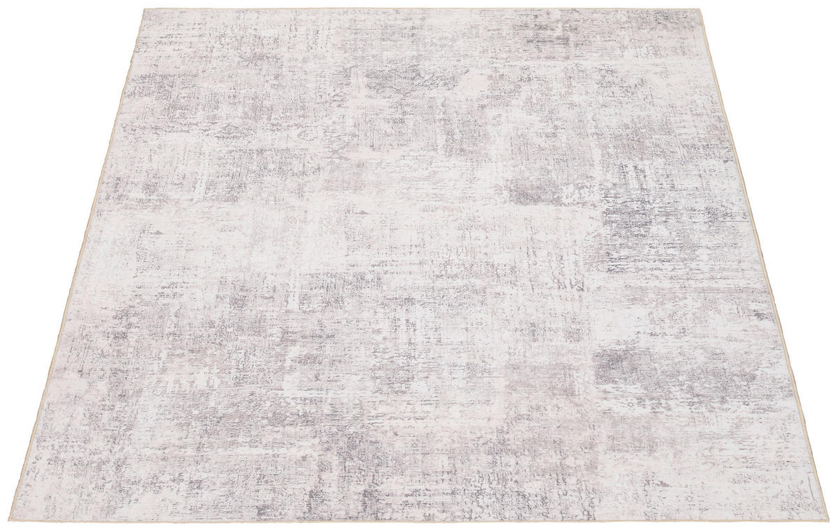 Teppich Abstracto beige B/L: ca. 160x220 cm Abstracto - beige (160,00/220,00cm)