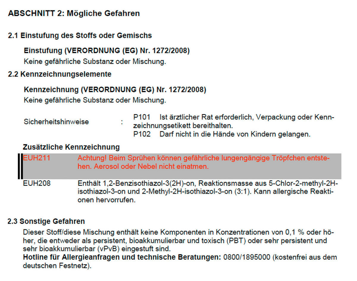 Alpina Weißlack für Türen & Fenster weiß seidenmatt ca. 2 l für Türen & Fenster - weiß (2,00l) - alpina