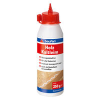 Baufan Holzkaltleim ca. 250 g Holzkaltleim 250g - Baufan