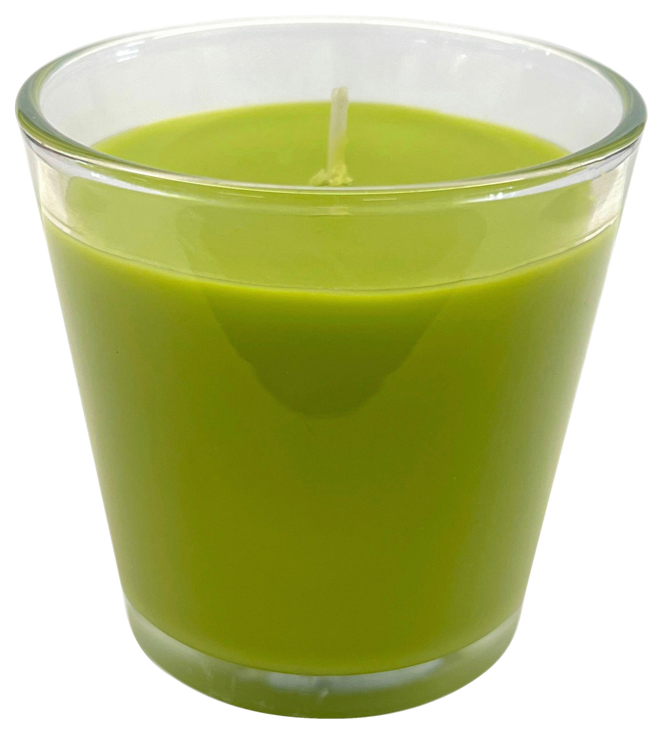 Duftkerze Duftkerze Apfel