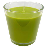 Duftkerze Duftkerze Apfel