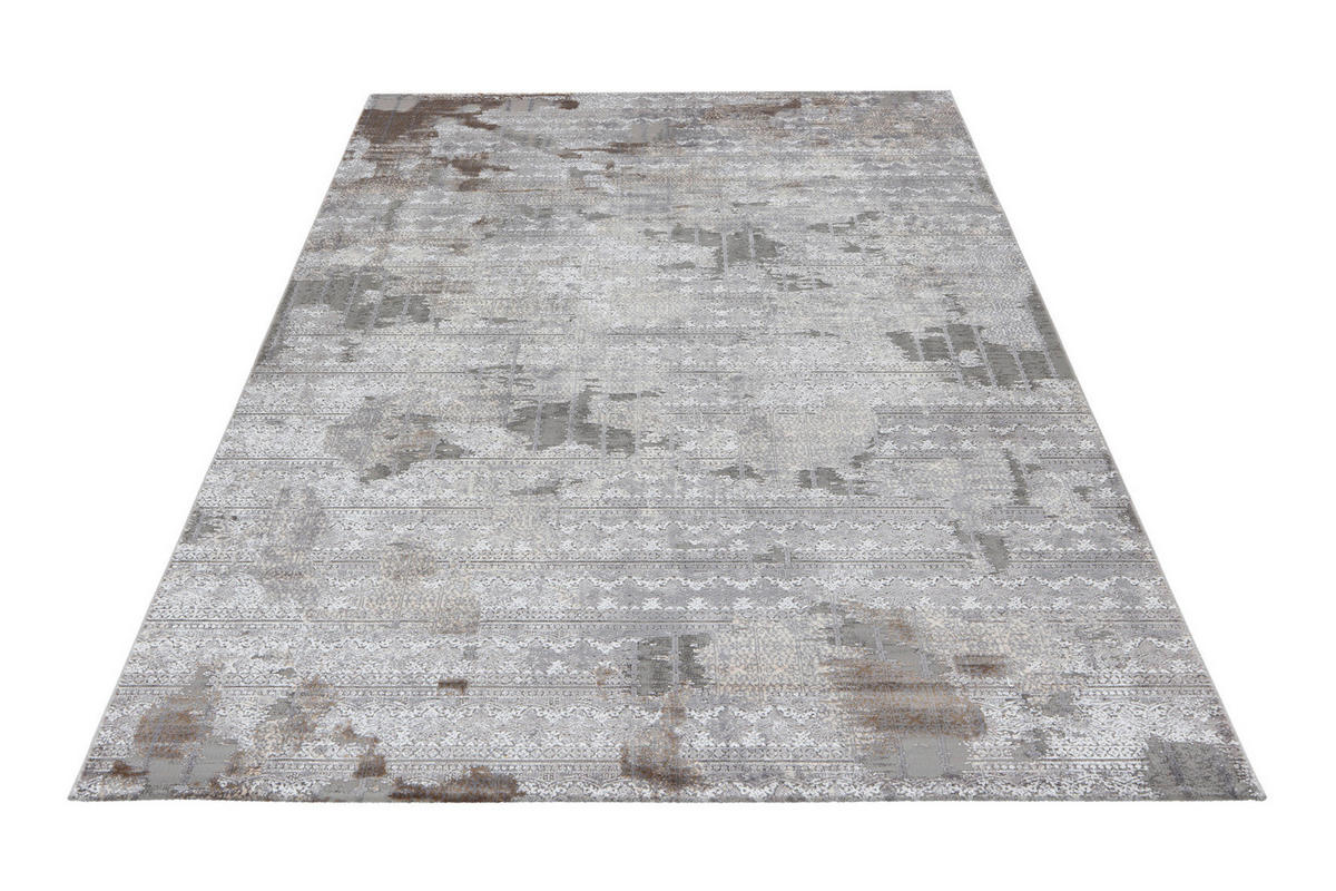 Obsession Teppich My Jewel of Obsession taupe B/L: ca. 80x150 cm My Jewel of Obsession - taupe (80,00/150,00cm) - Obsession