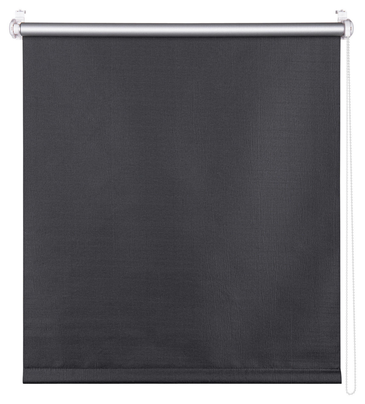 Verdunklungsrollo Darkness anthrazit B/L: ca. 110x150 cm Darkness - anthrazit (110,00/150,00cm)