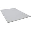 Teppich Pisa weiß B/L: ca. 160x220 cm Pisa - weiß (160,00/220,00cm)