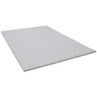 Teppich Pisa weiß B/L: ca. 160x220 cm Pisa - weiß (160,00/220,00cm)