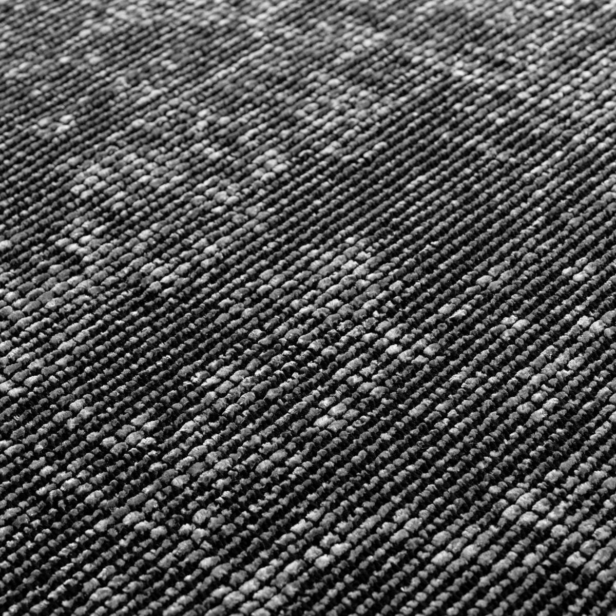 Ayyildiz Teppich SPACE grau B/L: ca. 160x230 cm SPACE - grau (160,00/230,00cm) - Ayyildiz