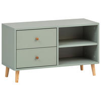 Bank Bjarne Pistazie B/H/T: ca. 78,9x46,5x33 cm Bjarne - Pistazie (78,90/46,50/33,00cm) - Schildmeyer