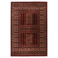Obsession Teppich My Ariana rot B/L: ca. 80x150 cm My Ariana - rot (80,00/150,00cm) - Obsession