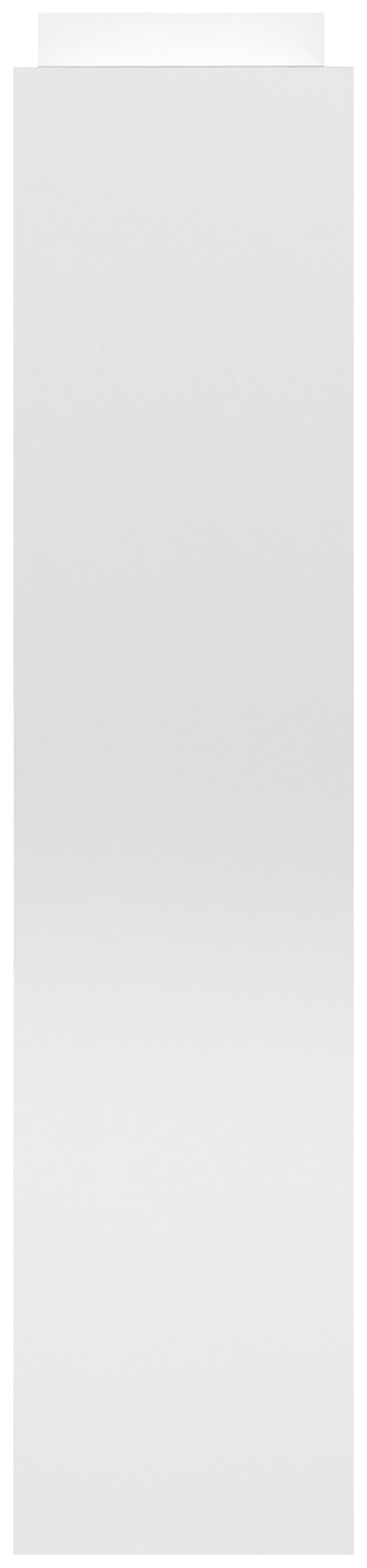 Regal Münster weiß B/H/T: ca. 72x109x25 cm Münster - weiß (72,00/109,00/25,00cm)