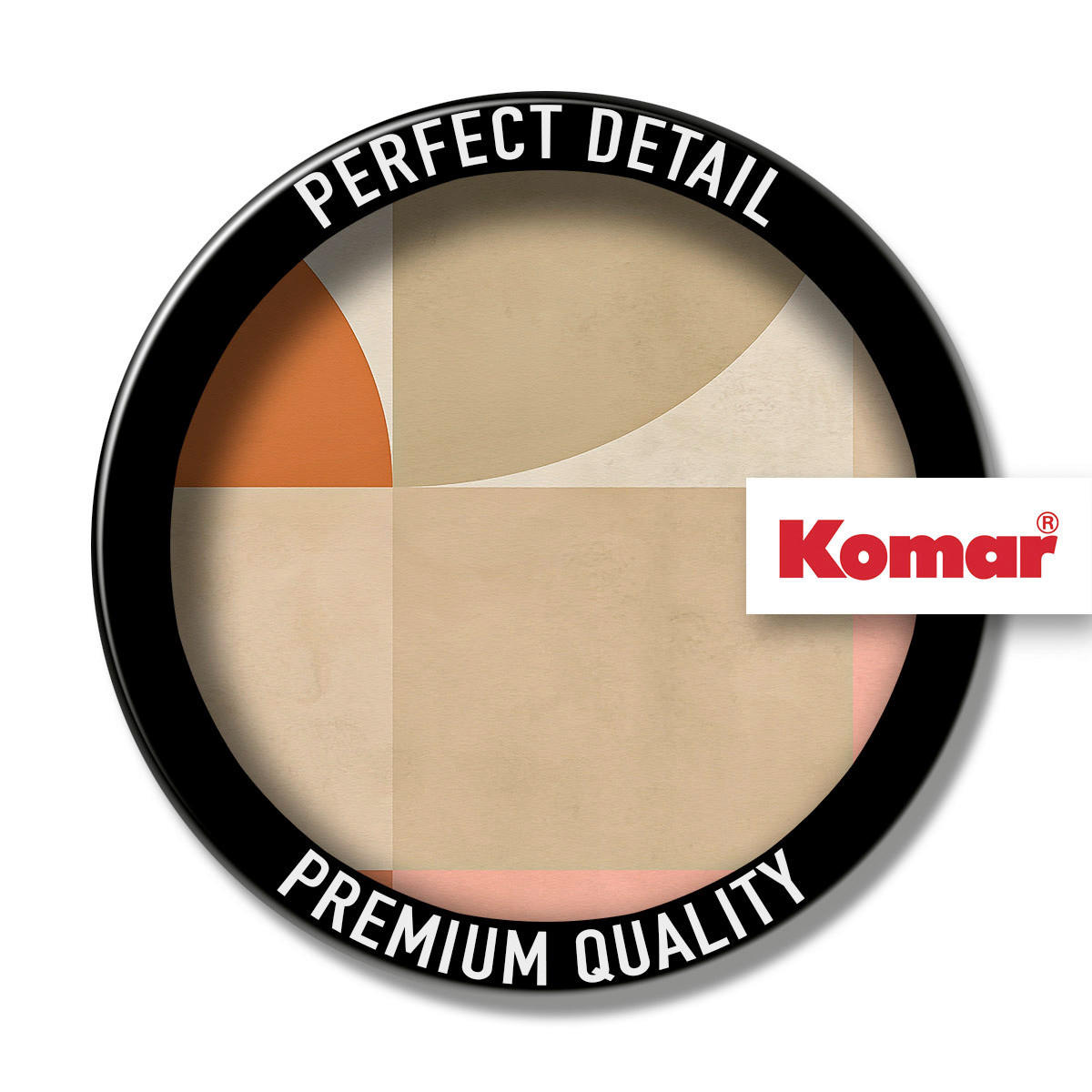Komar Fototapete Memory Reserve B/L: ca. 400x250 cm Memory Reserve - (400,00/250,00cm) - Komar
