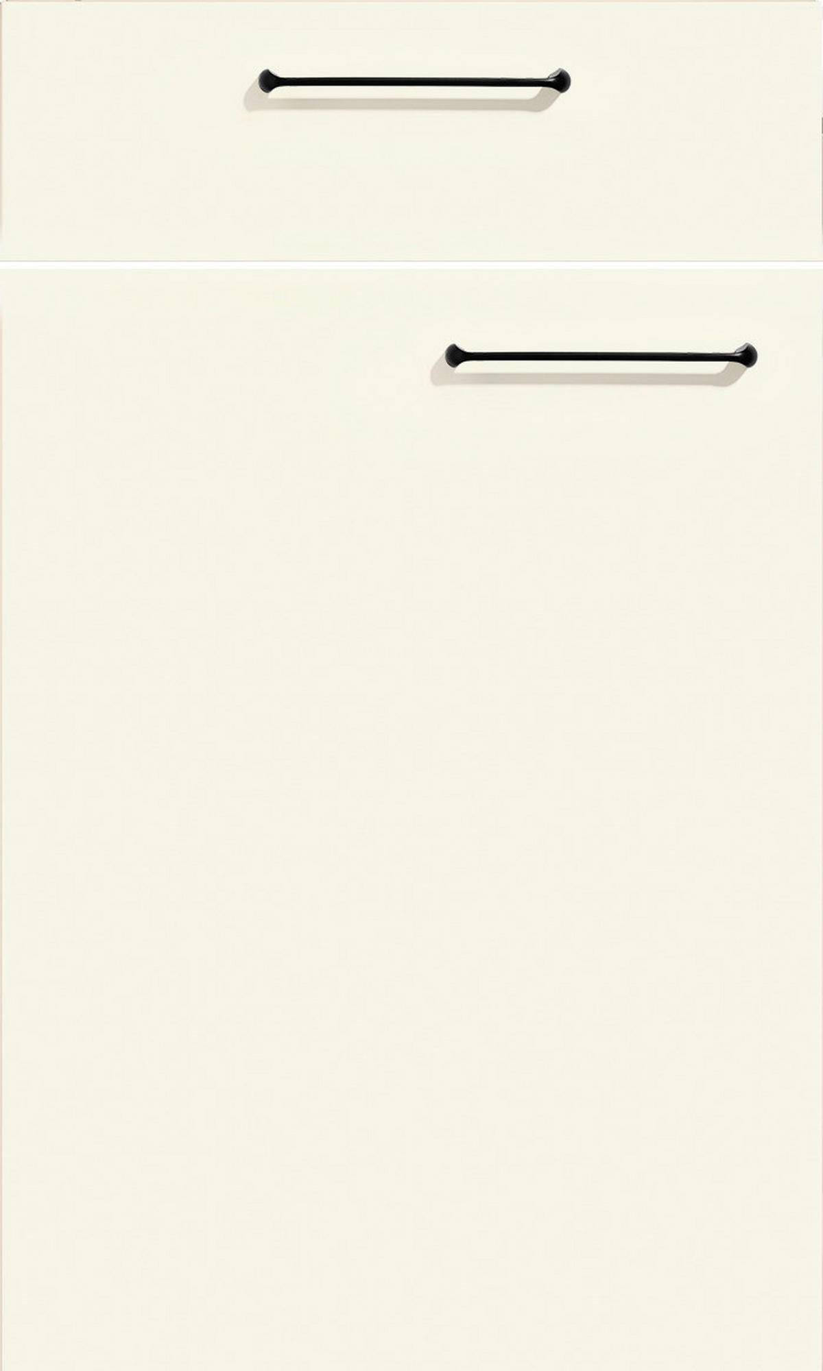 Express Küchenblock Win creme matt B/H/T: ca. 280x210x60 cm Win - Eiche/creme (280,00/210,00/60,00cm) - Express