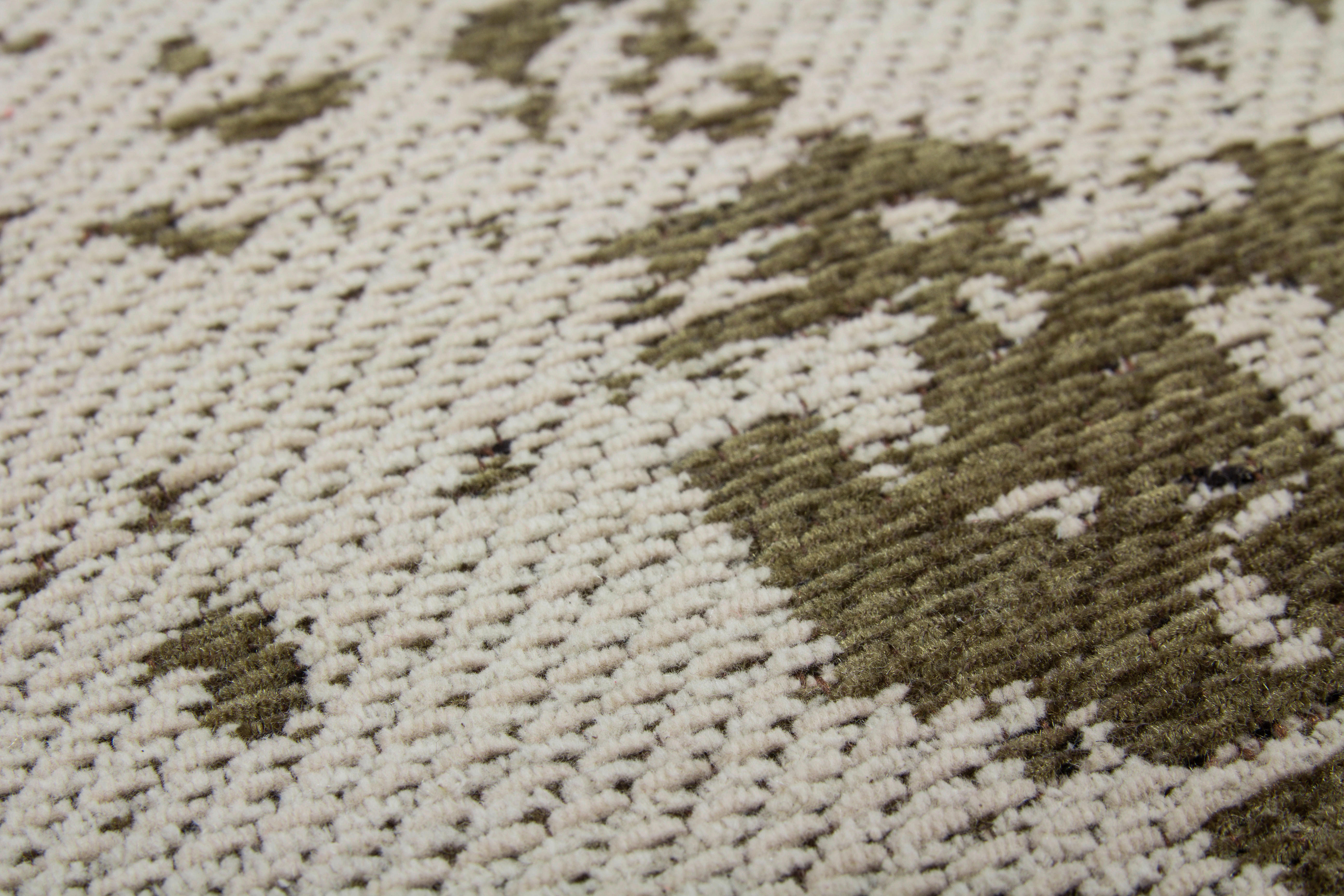 Thumbnail - Kayoom Flachflorteppich Nostalgia 285