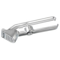 Fackelmann Knoblauchpresse Knoblauchpresse - (15,50cm) - Fackelmann