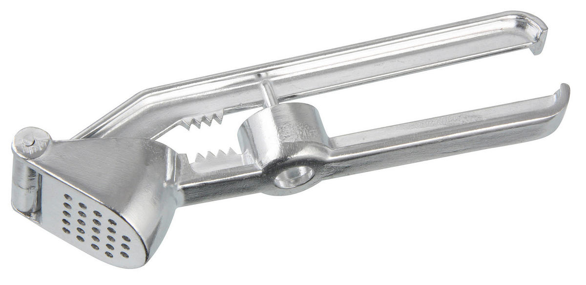 Fackelmann Knoblauchpresse Knoblauchpresse - (15,50cm) - Fackelmann