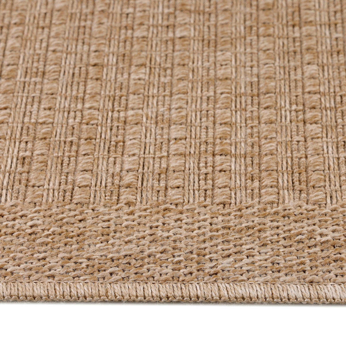 Ayyildiz Teppich DHAKA beige B/L: ca. 80x150 cm DHAKA - beige (80,00/150,00cm) - Ayyildiz