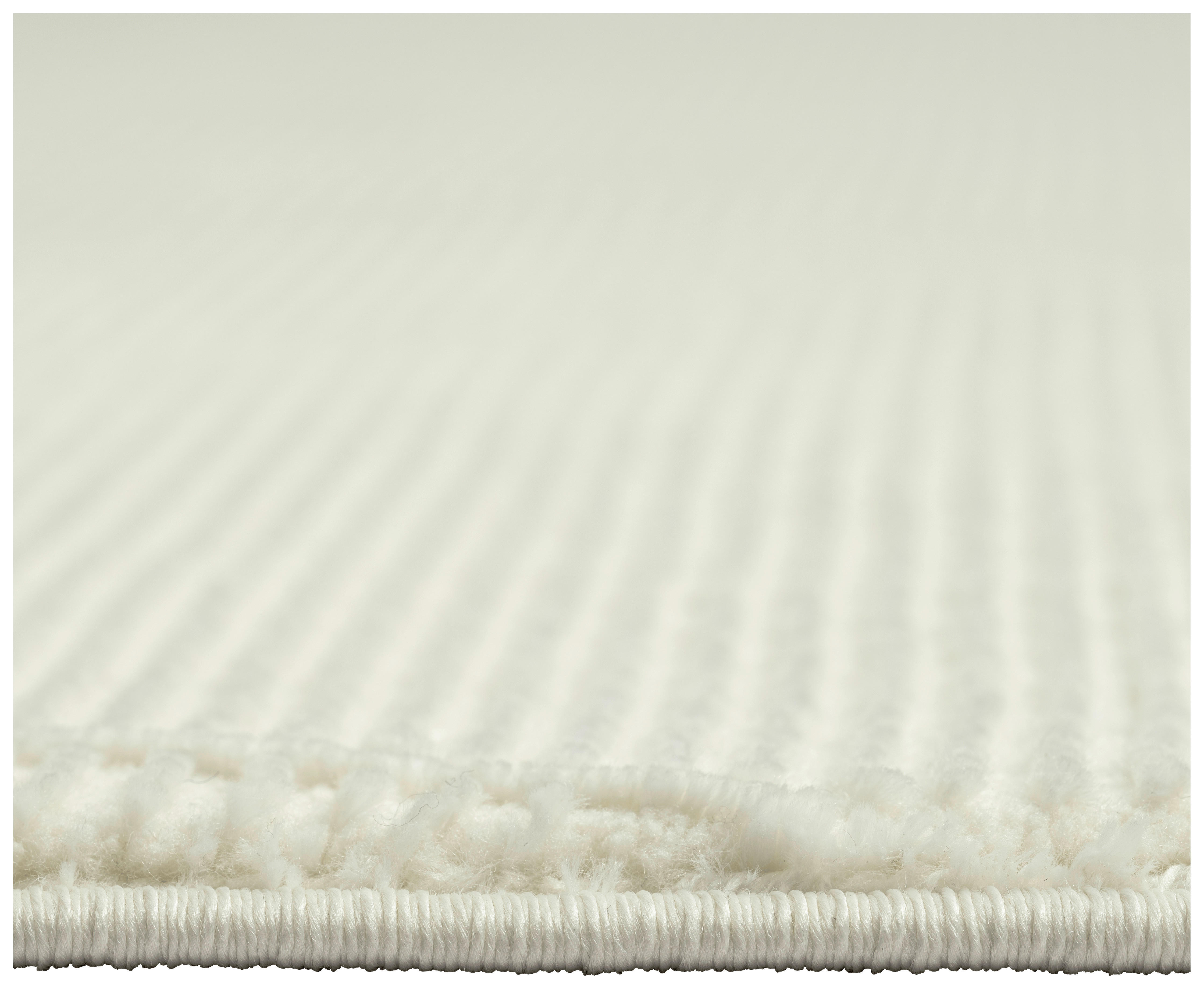 Webteppich Sign creme B/L: ca. 120x170 cm Sign - creme (120,00/170,00cm)
