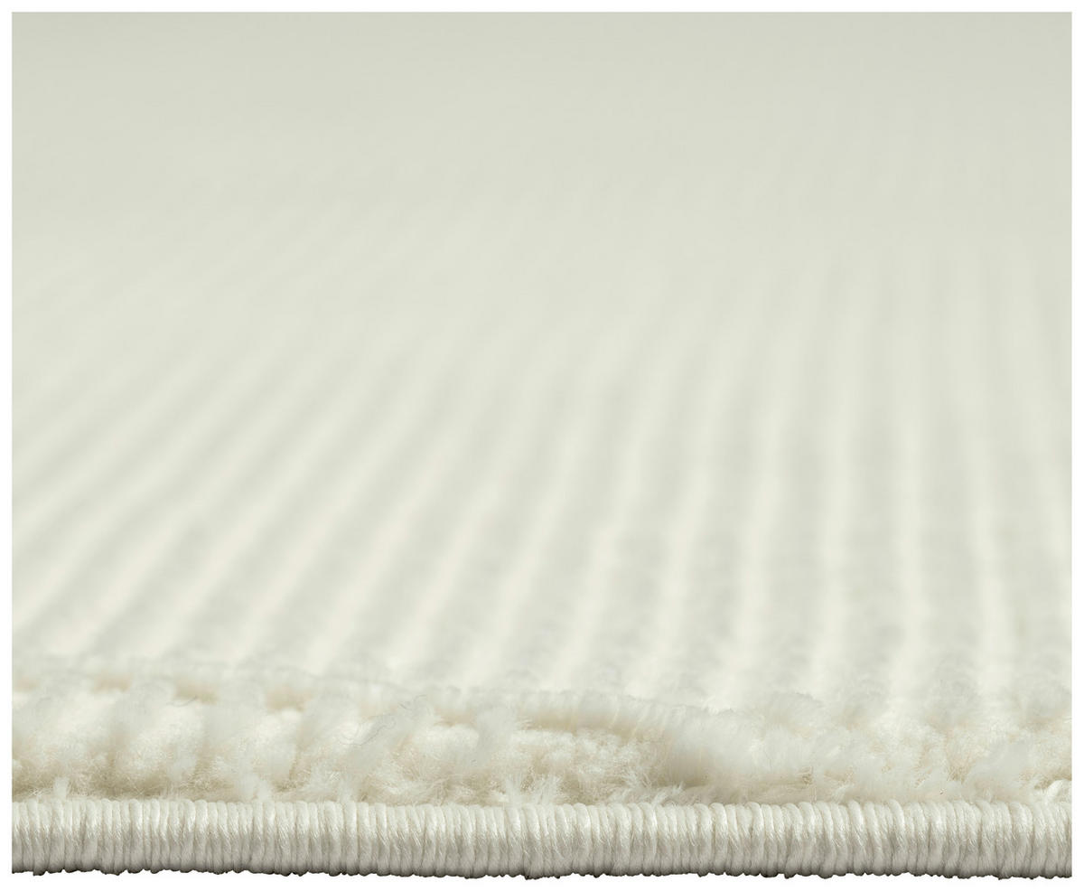 Webteppich Sign creme B/L: ca. 120x170 cm Sign - creme (120,00/170,00cm)