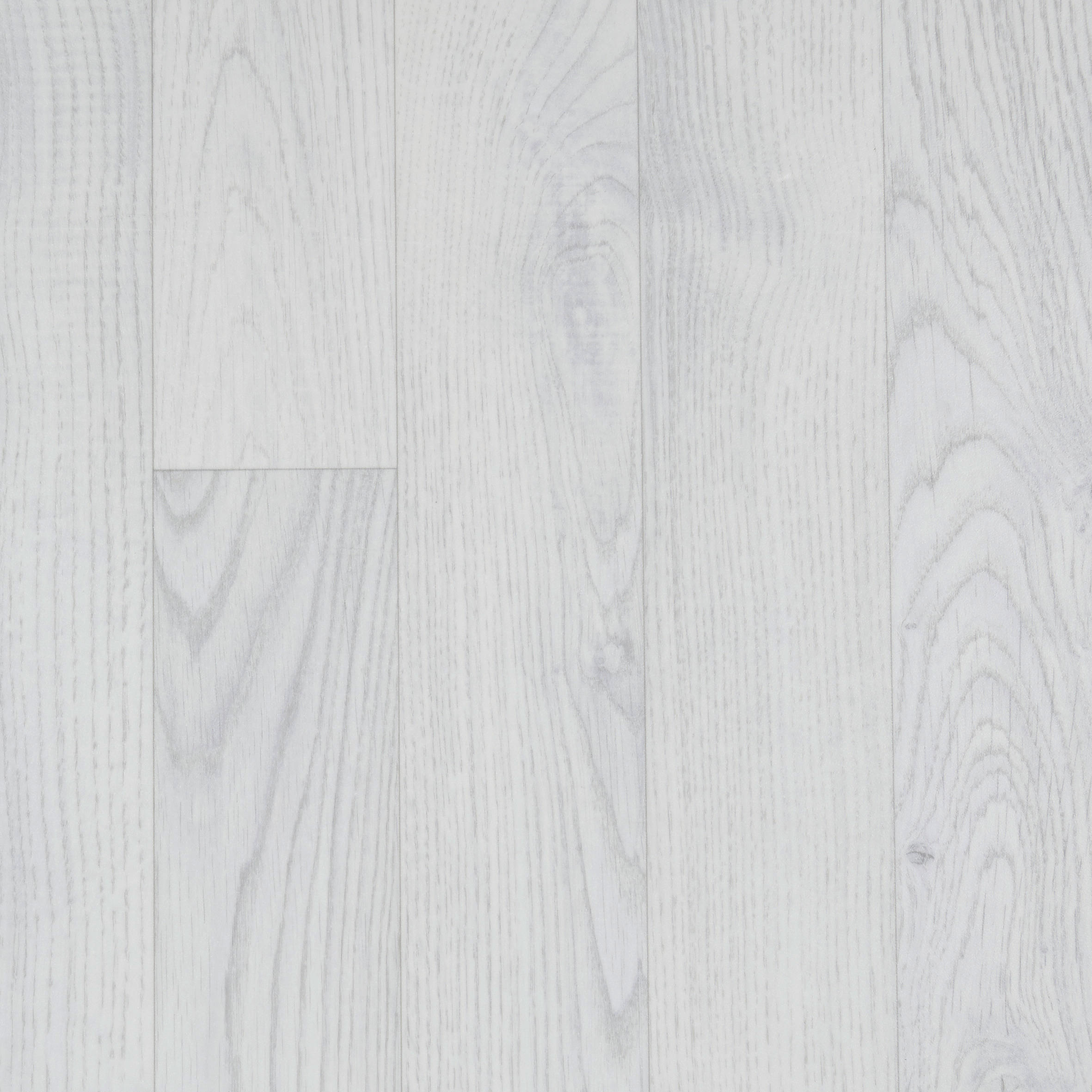 Vinylboden Novo weiß Eiche B: ca. 200 cm pro m² Novo - weiß (200,00cm)