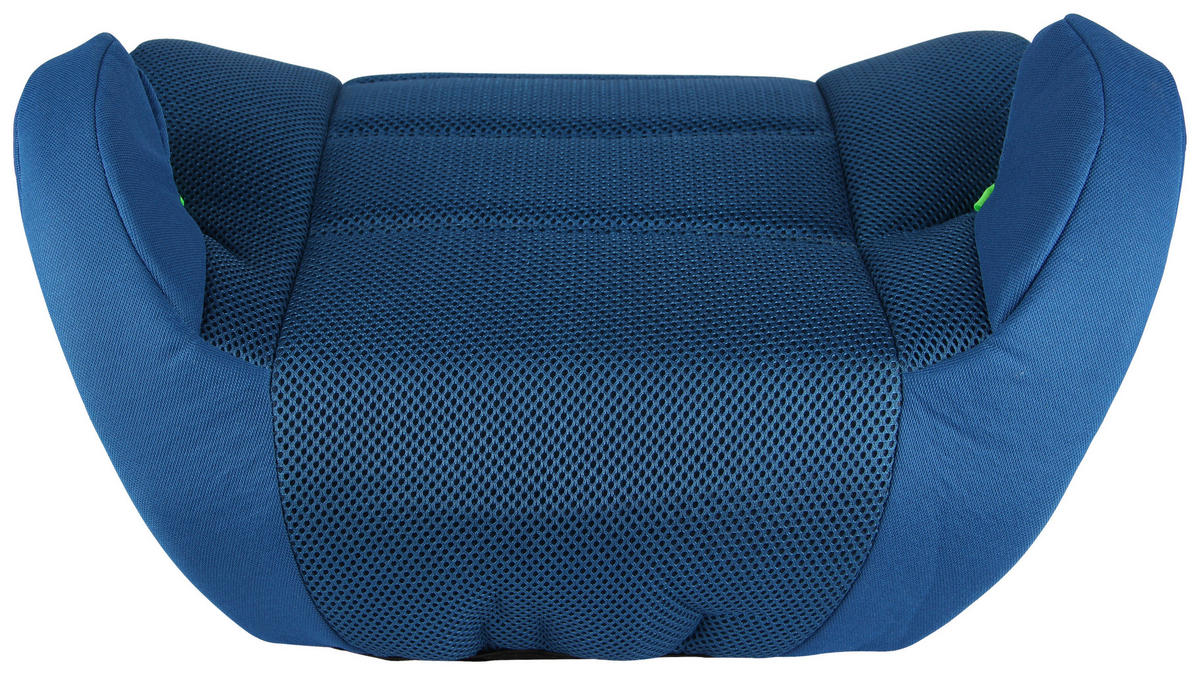 Kindersitz Kindersitz_Größe_126-150cm - blau