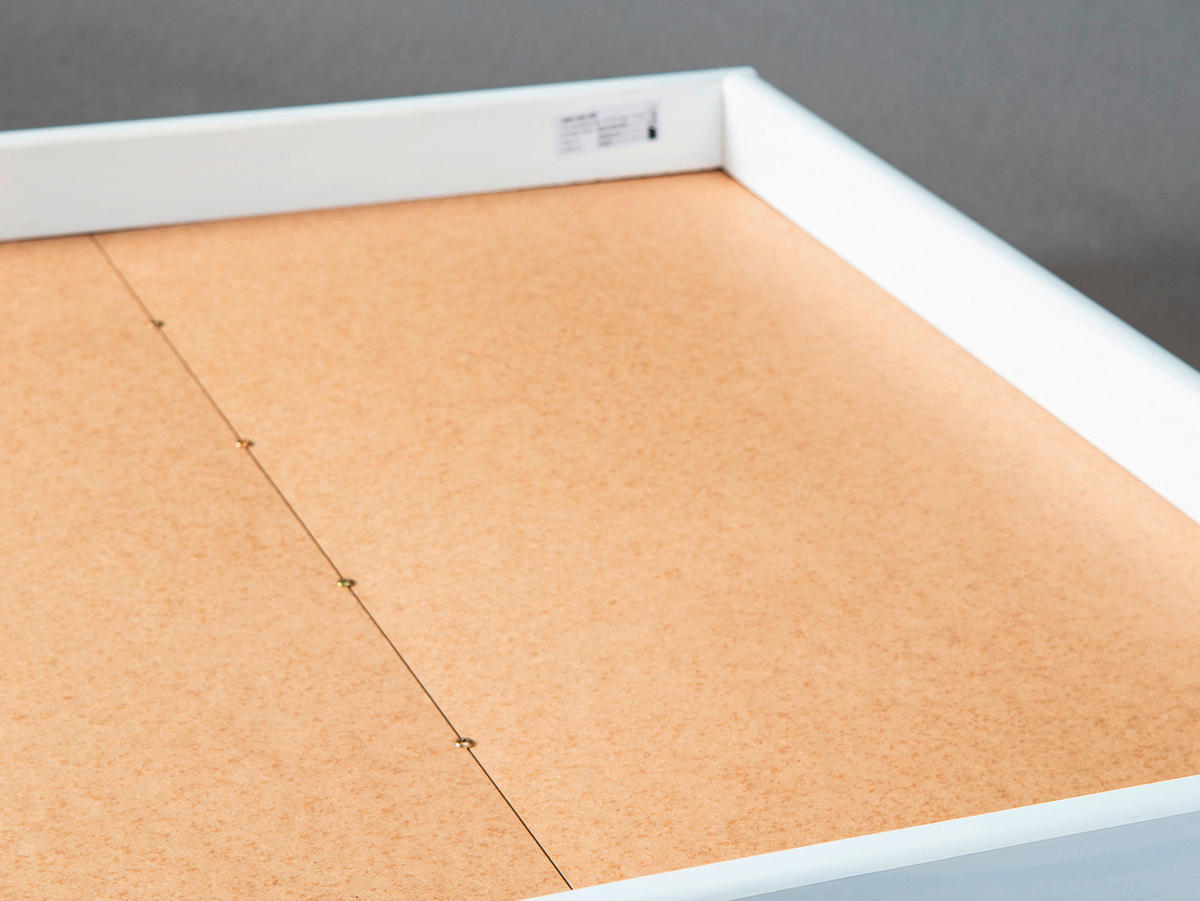 Funktionsbettkasten Umea weiß Umea - weiß (94,00/22,00/199,00cm)