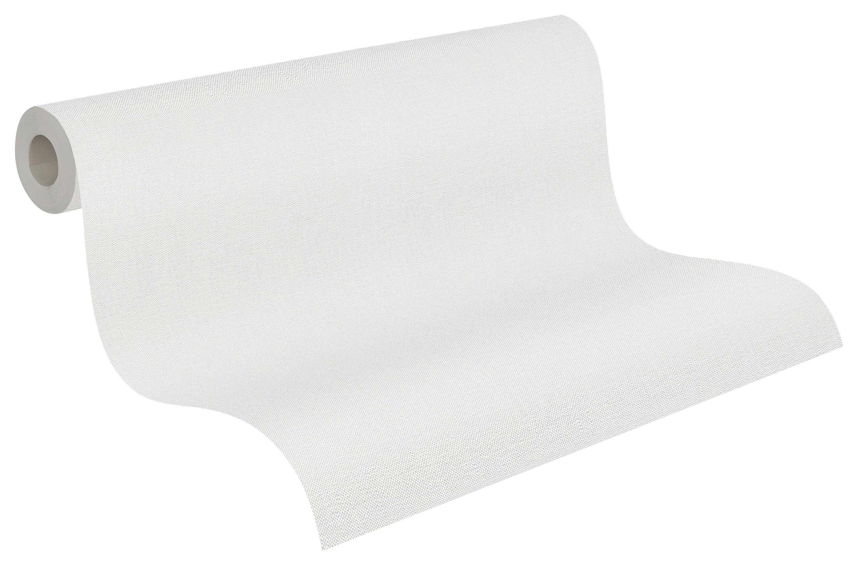 A.S.Creation Vliestapete creme B/H/D: ca. 53x1005x9,3 cm Vliestapete - creme (9,30/1005,00cm) - A.S.Creation