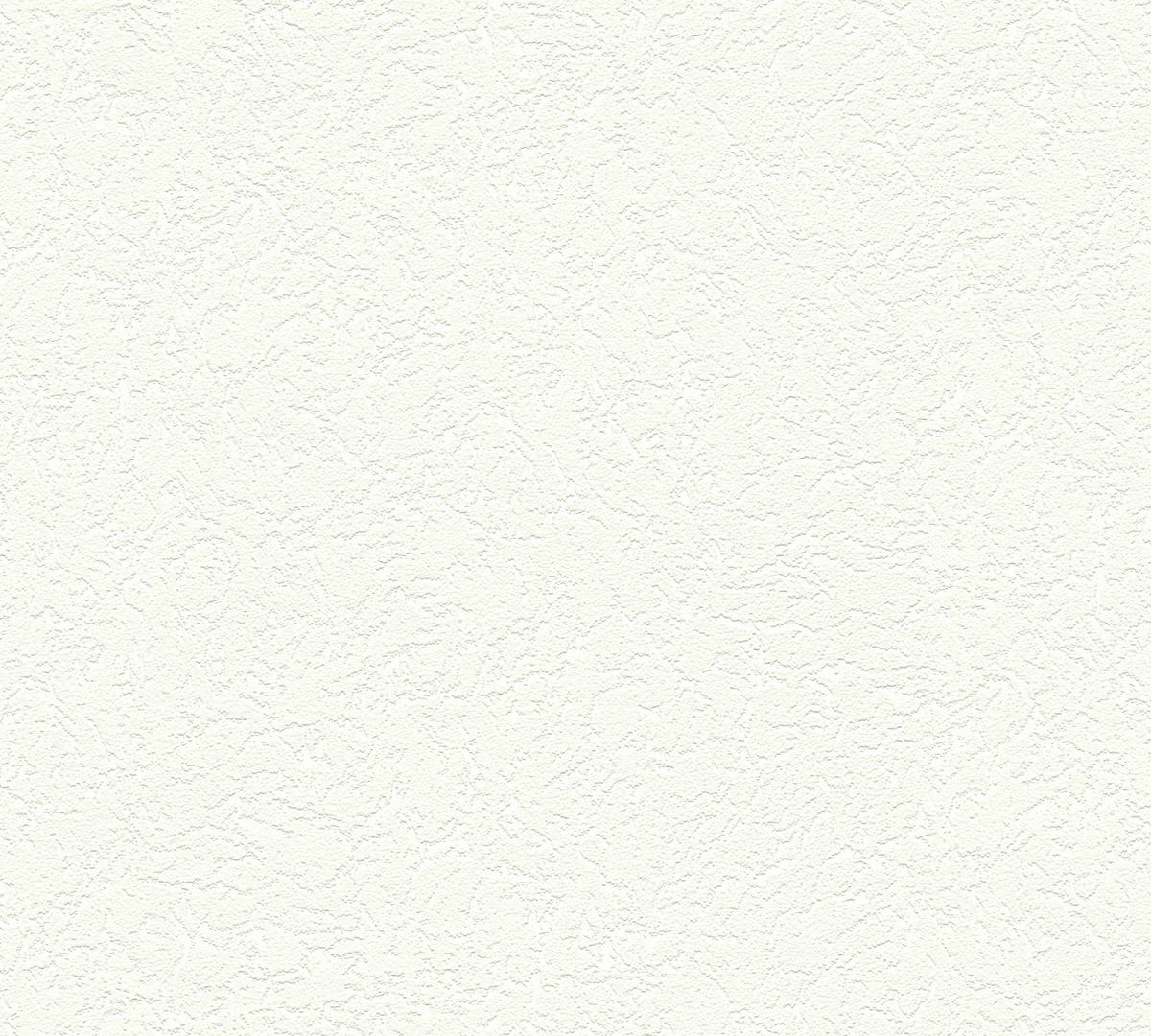 A.S.Création Vliestapete weiß B/H/D: ca. 53x1500x12 cm Vliestapete - weiß (12,00/1500,00cm) - A.S.Creation