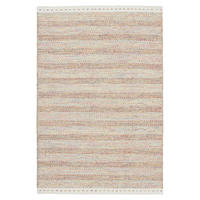 Obsession Teppich My Jaipur mehrfarbig B/L: ca. 140x200 cm My Jaipur - mehrfarbig (140,00/200,00cm) - Obsession