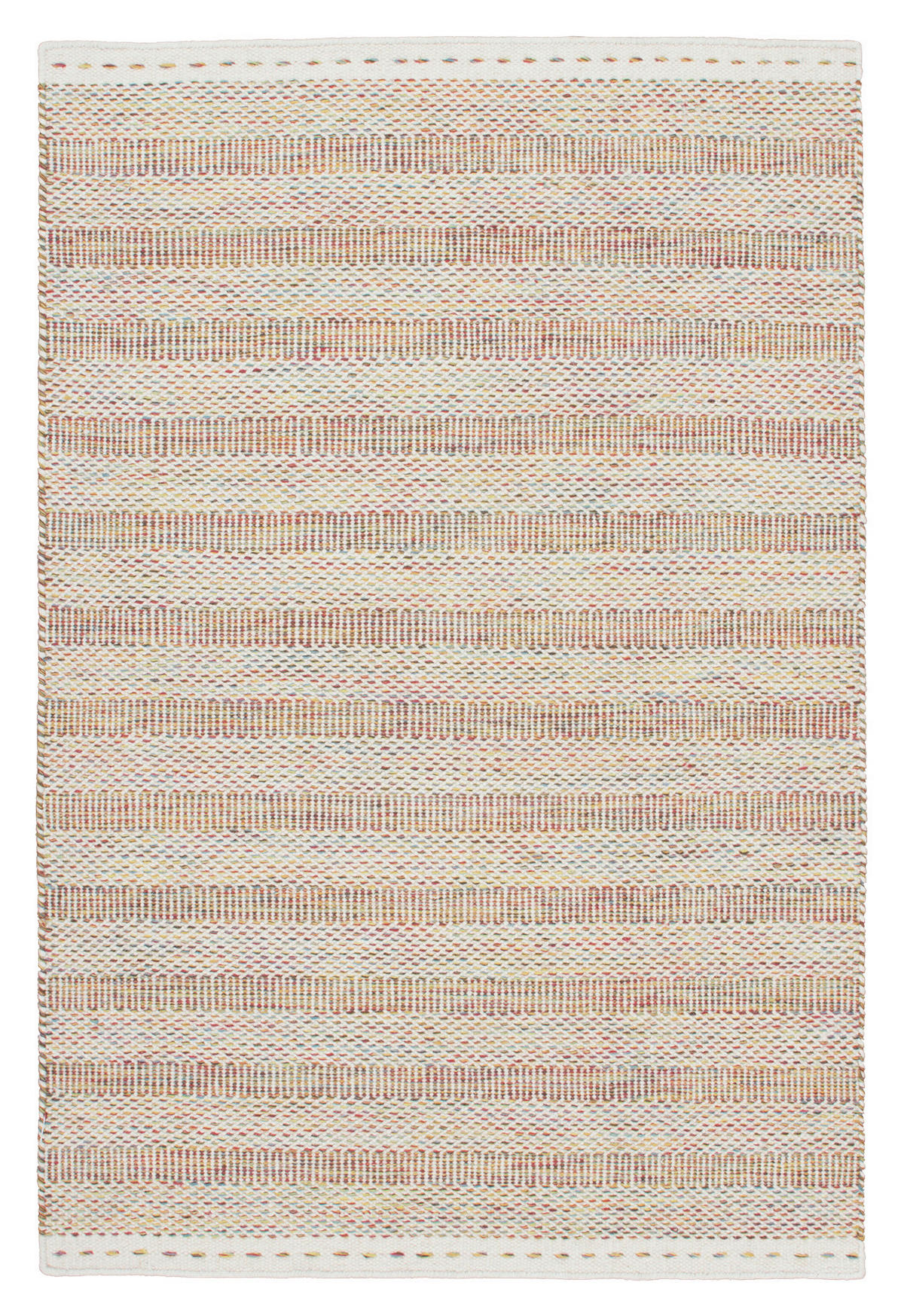 Obsession Teppich My Jaipur mehrfarbig B/L: ca. 140x200 cm My Jaipur - mehrfarbig (140,00/200,00cm) - Obsession