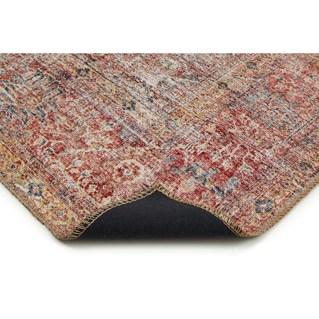 Thumbnail - Luxor Living Teppich Lago rot B/L: ca. 160x230 cm