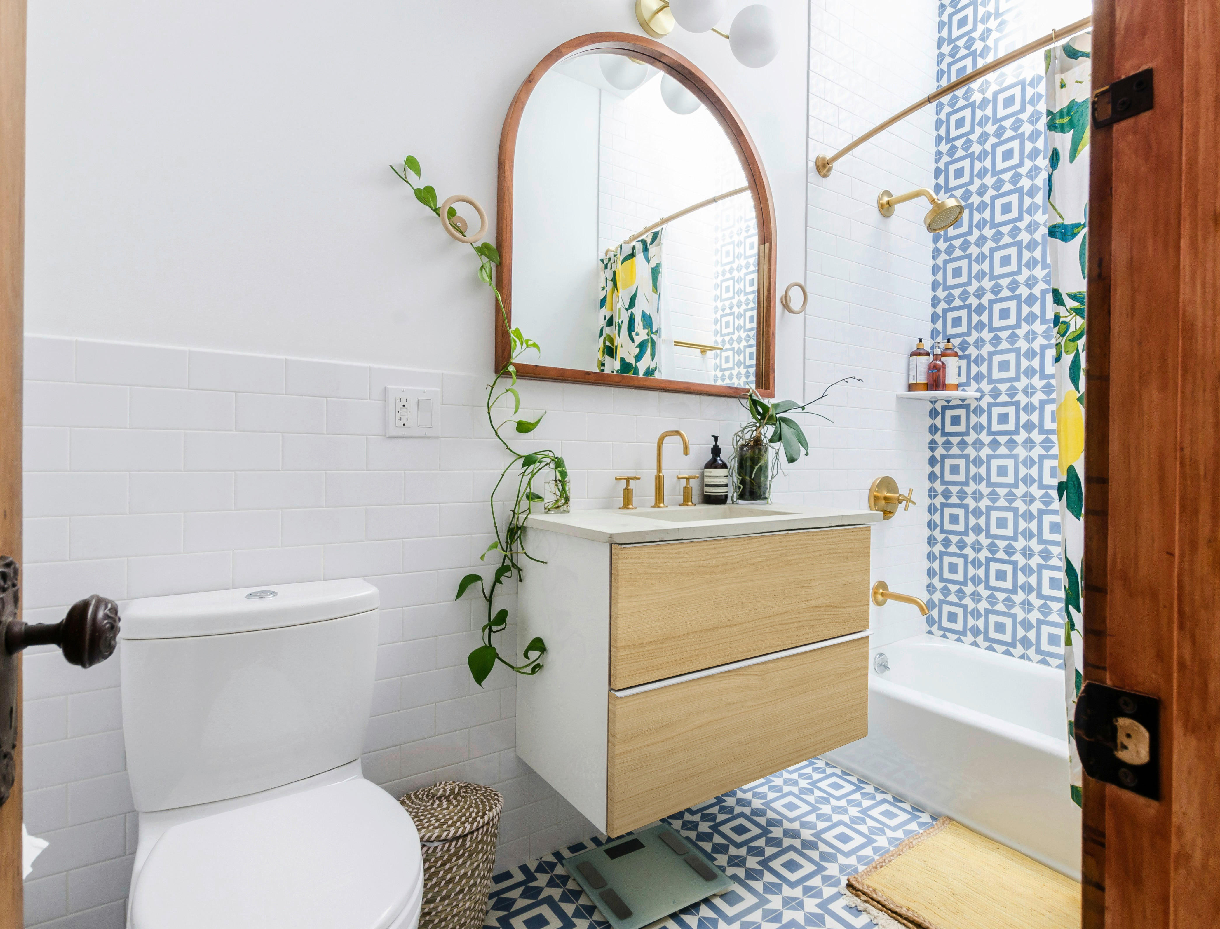 Thumbnail - Klebefolie Eiche B/L: ca. 67,5x200 cm