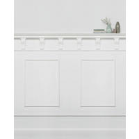 Komar Fototapete Pure Wall B/L: ca. 200x250 cm Pure Wall - (200,00/250,00cm) - Komar