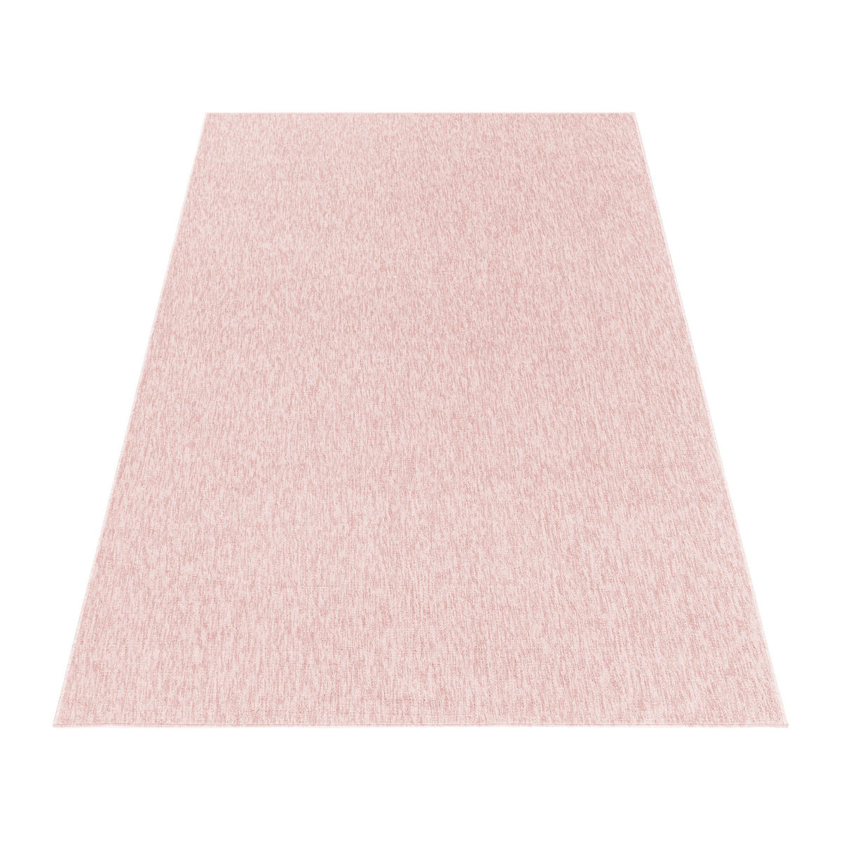 Ayyildiz Teppich NIZZA rosa B/L: ca. 60x100 cm NIZZA - rosa (60,00/100,00cm) - Ayyildiz