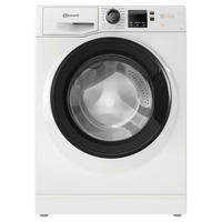 Bauknecht Waschmaschine WAM 914A weiß B/H/T: ca. 60x85x61 cm Waschmaschine WAM 914A - weiß (60,00/85,00/61,00cm) - Bauknecht