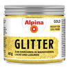 Alpina Alpina Glitter Glitter_Gold_Alpina 40g - gold - Alpina
