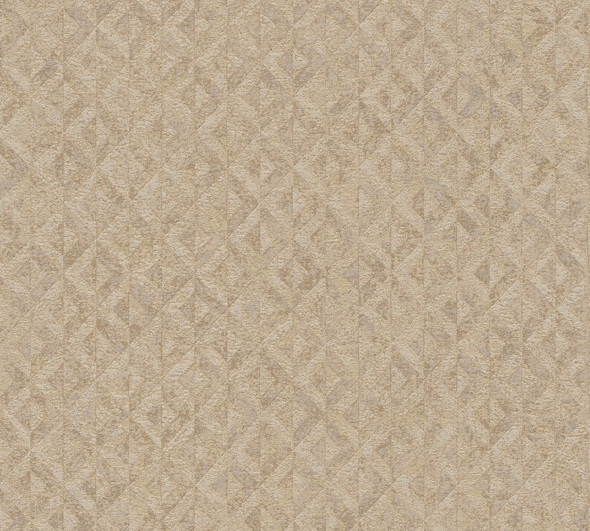 A.S.Creation Vliestapete beige gold B/H/D: ca. 53x1005x9,3 cm Vliestapete - beige/gold (9,30/1005,00cm) - A.S.Creation